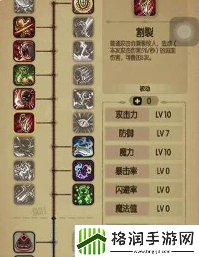 贪婪洞窟双修流怎么去玩