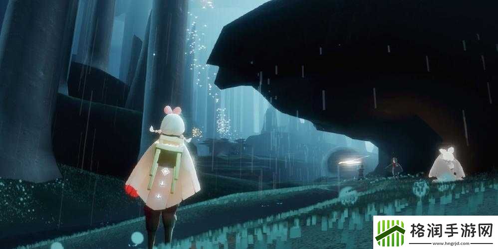 火之灵光何处遇