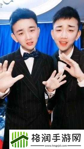 爆炒通感双胞胎双男主