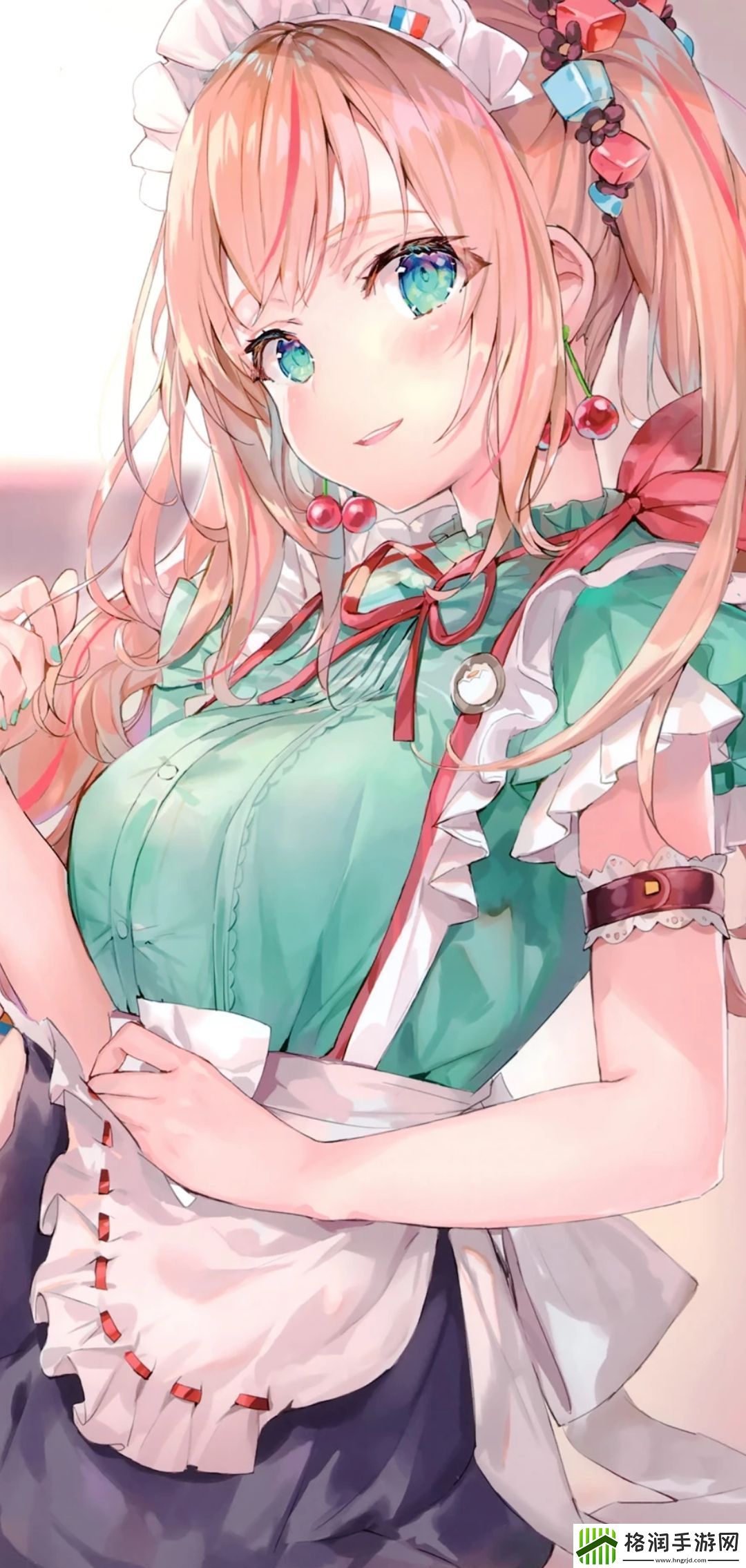 本王的尺寸可还满意