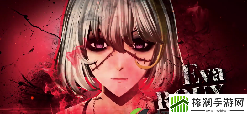 噬血代码新角色预告片