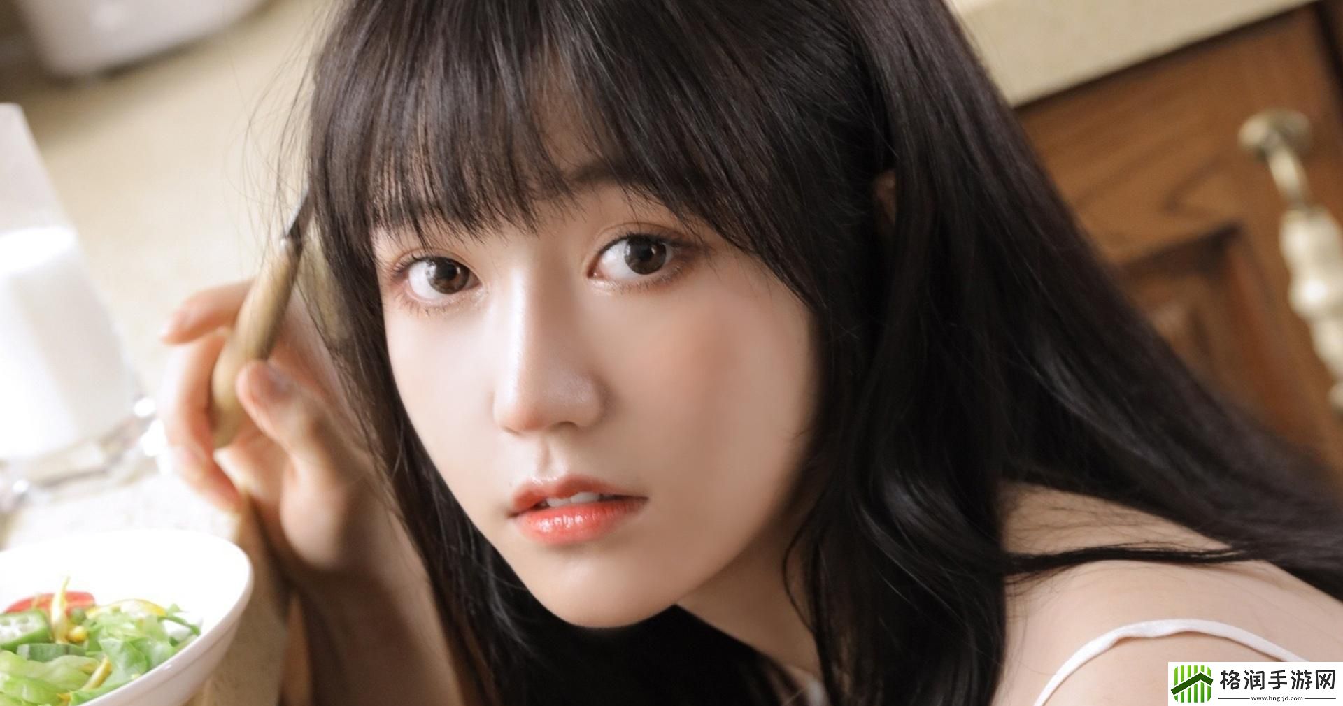 暴躁老姐的csgo心得分享视频