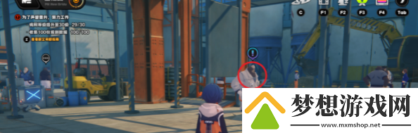 绝区零失踪的司机任务怎么做