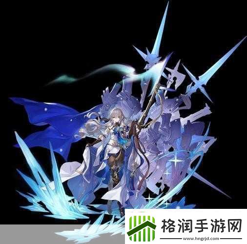 崩坏星穹铁道全角色立绘大全崩坏星穹铁道全角色高清震撼来袭引领游戏新潮流