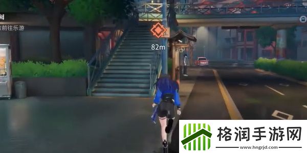 归龙潮传说中的乐游阙任务怎么过