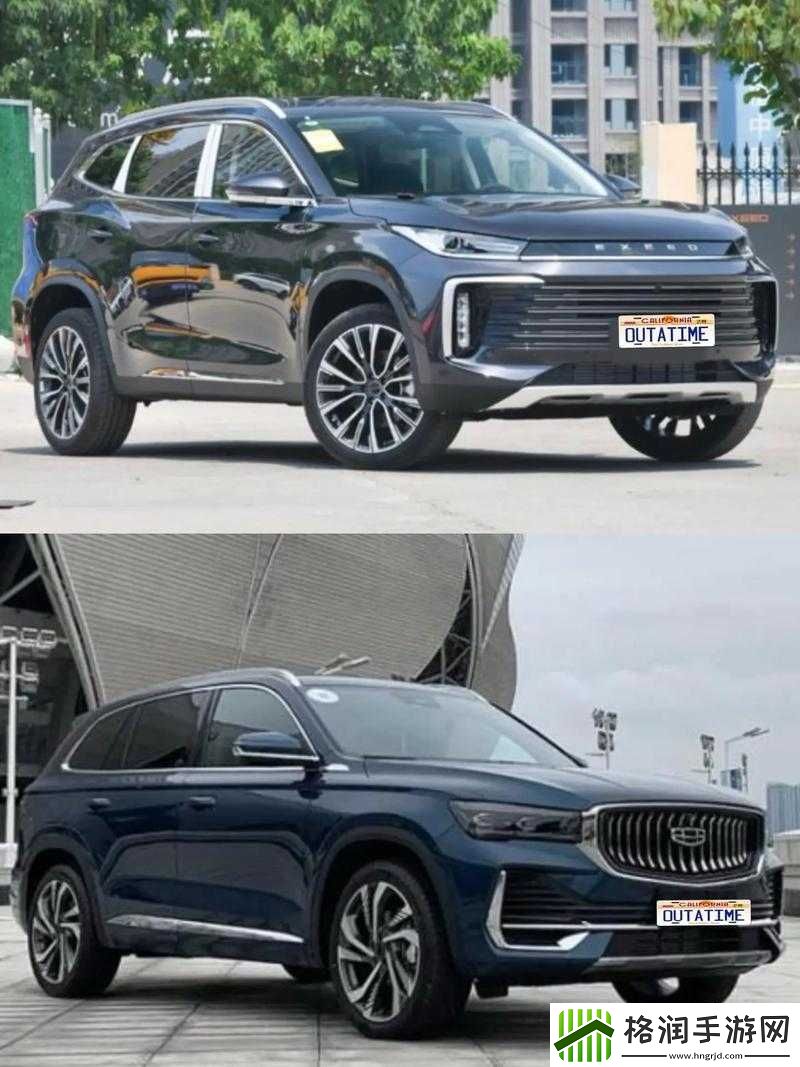 国产又美又漂亮