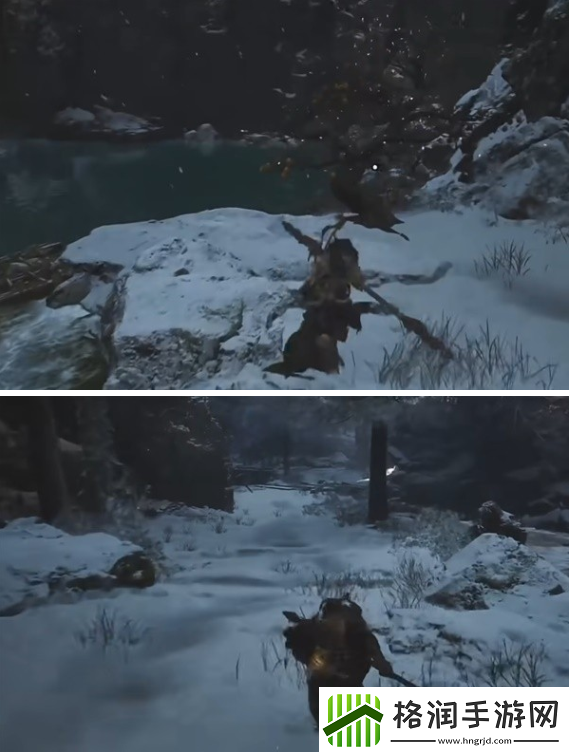 黑神话悟空交梨种子在哪得