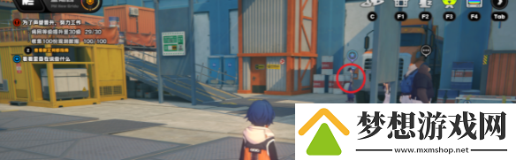 绝区零失踪的司机任务怎么做