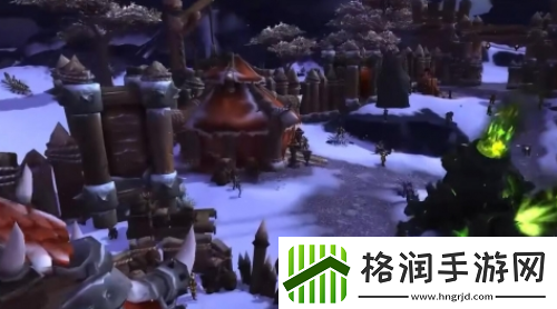 魔兽世界要塞物资怎么获得