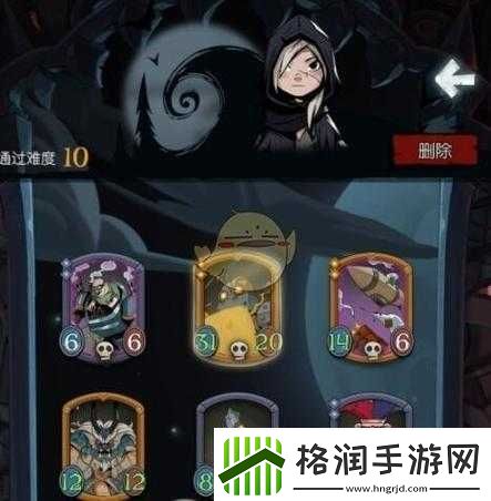 月圆之夜镜中记忆机械玩法全面解析