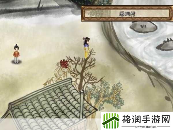 轩辕剑贰画面太糊怎么办