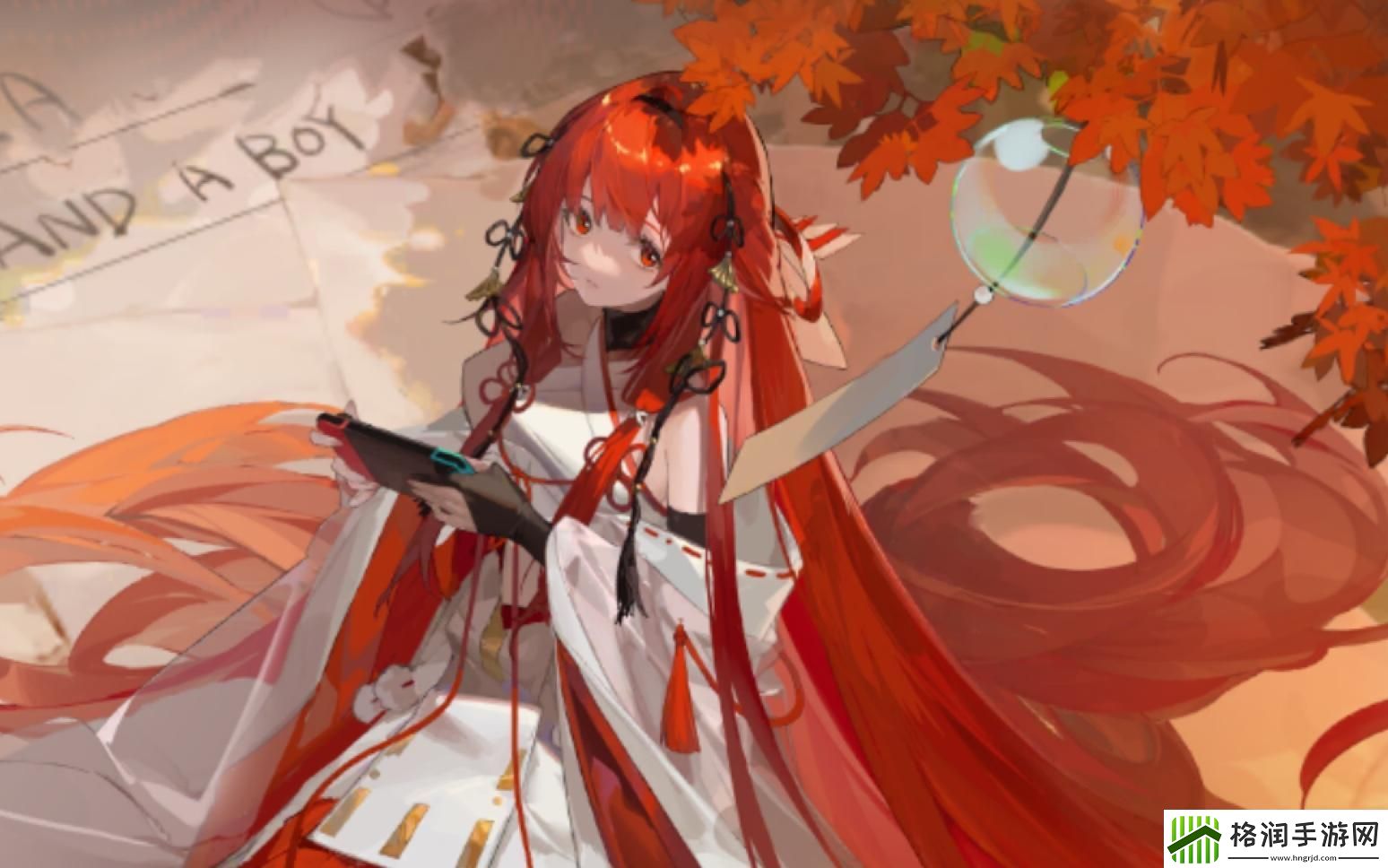 龙族卡塞尔之门绘梨衣值得养吗