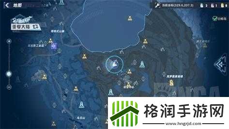 幻塔仿生躯体获取全攻略