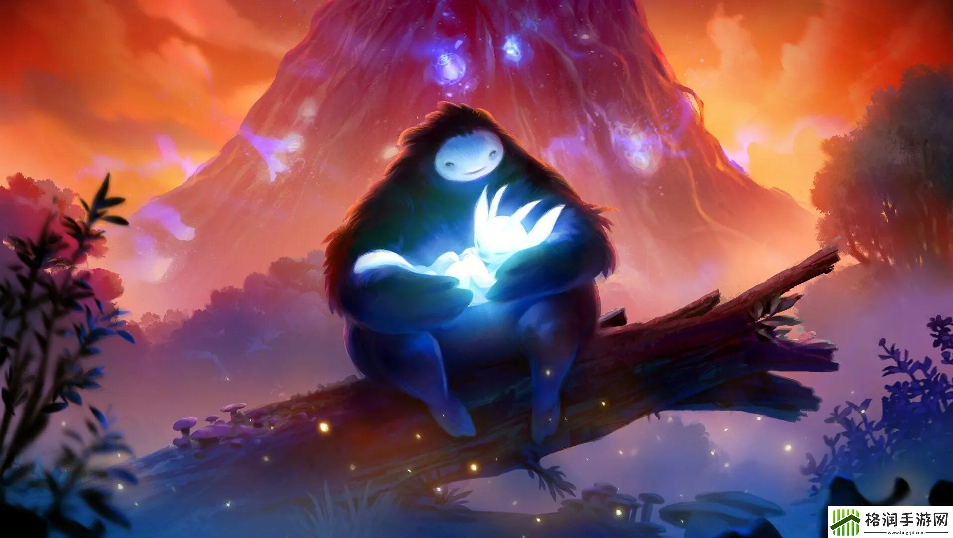 奥日设计师坚决抵制强制DEI直言其为艺术之“毒瘤”