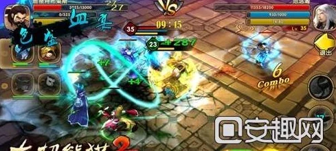 太极熊猫2策略攻略