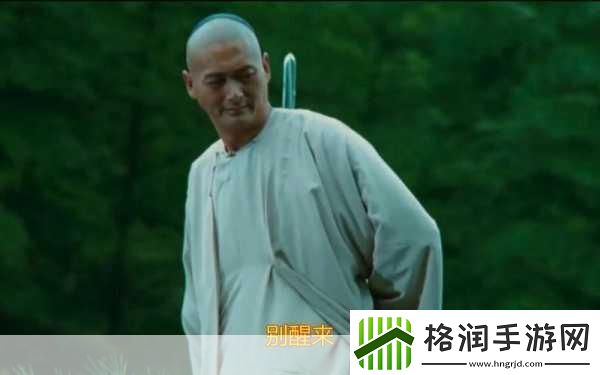 独家揭秘真武侠盛宴！卧虎藏龙贰五大绝密卖点炫酷图集震撼来袭！