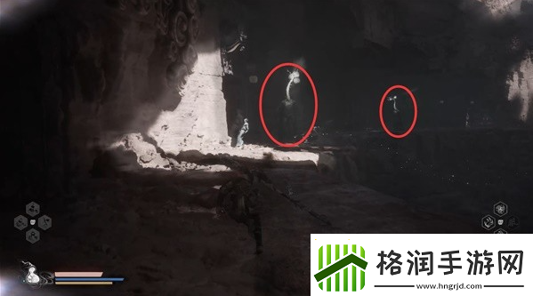 黑神话悟空浮屠界红眼状态怎么解除