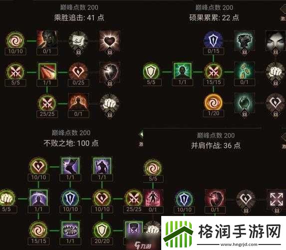 暗黑破坏神不朽新手入门指南