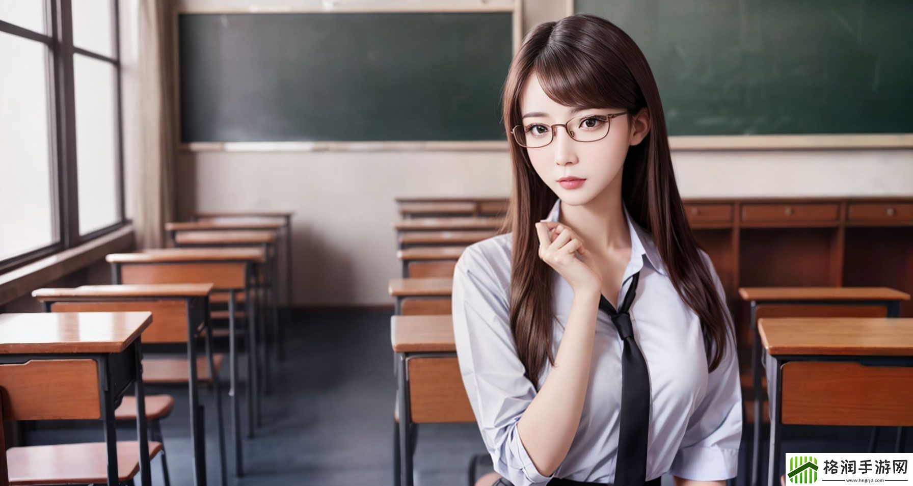 老婆把她闺蜜送我当生日礼物