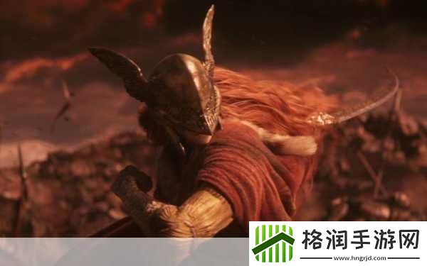 艾尔登法环女武神近战打法技巧分享