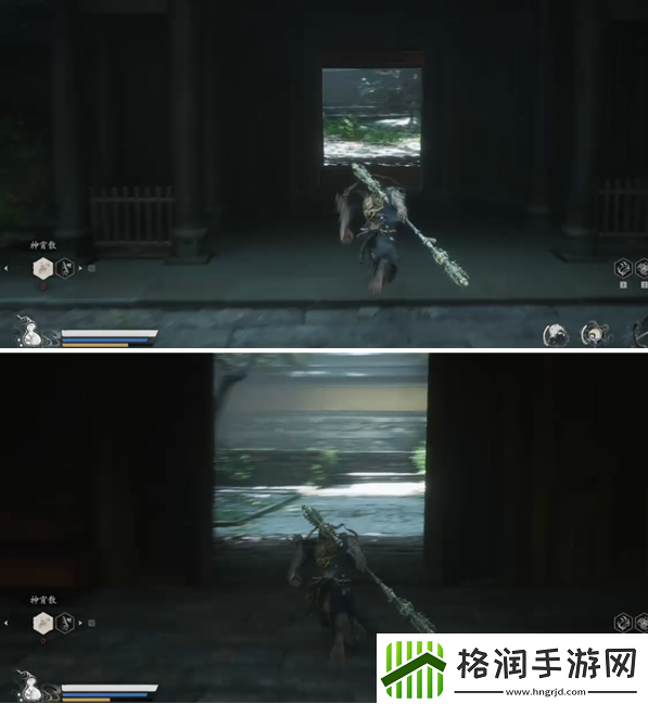 黑神话悟空盘丝岭三冬虫怎么找