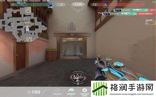 无畏契约深度揭秘