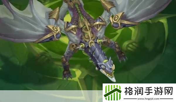 英雄联盟S13炼金龙魂属性揭秘