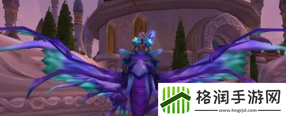 魔兽世界寒冷天气飞行在哪买