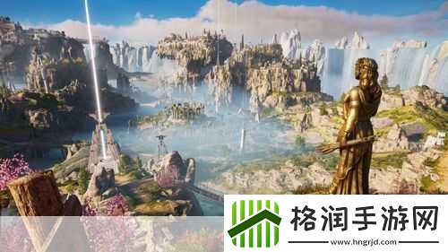 独家揭秘最终幻想传奇缔造者盛赞黑神话