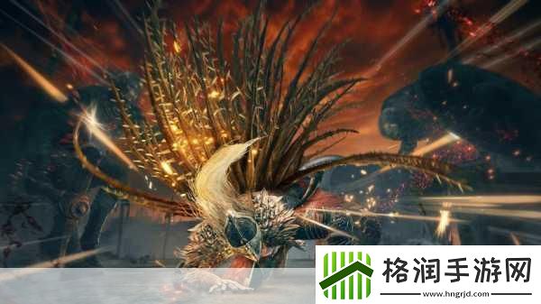 震撼挑战!高玩解锁艾尔登法环黄金树幽影终极成就40种武器无伤斩最终BOSS