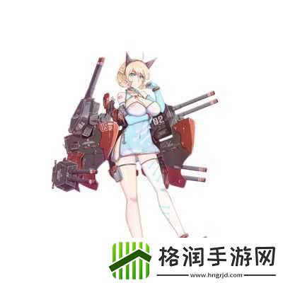 碧蓝航线科罗拉多全方位解析