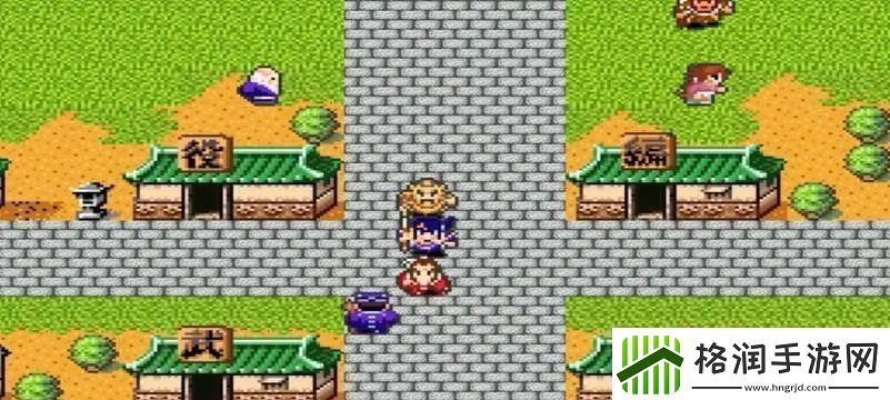 吞食天地2五丈原怎么过