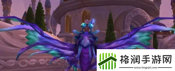 魔兽世界寒冷天气飞行在哪买