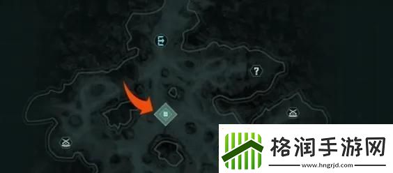 破碎之地变异鼠尾在哪