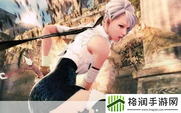 洛奇英雄传艾莉莎怎么玩洛奇英雄传艾莉莎技能一览