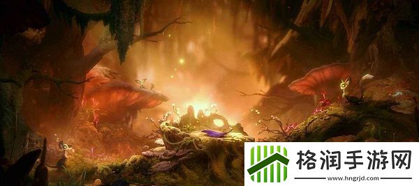 奥日与鬼火意志水磨坊门怎么开