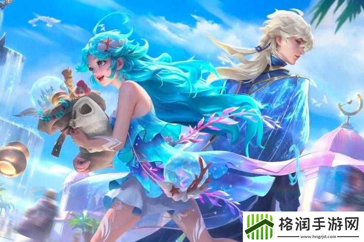 王者荣耀S9新英雄大全