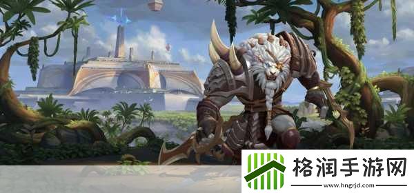 傲之追猎者雷恩加尔