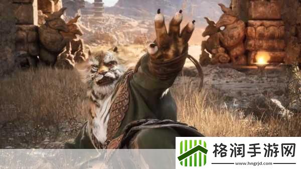 独家揭秘黑神话