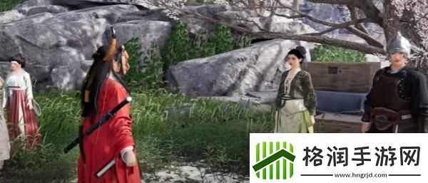 燕云十六声望子成龙任务怎么过