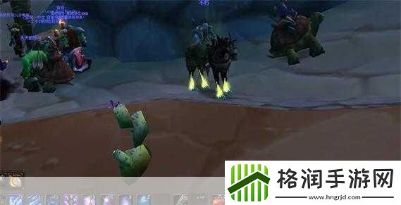 乌龟服有什么特色