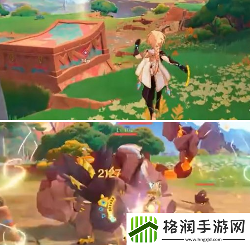 原神如缕的低诉任务怎么做