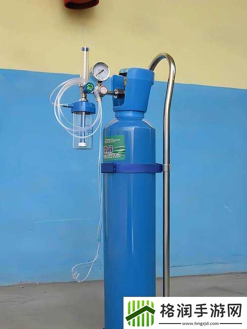 星界边境氧气瓶制作指南