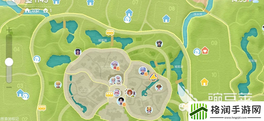 心动小镇邻居玩法怎么样心动小镇邻居玩法介绍