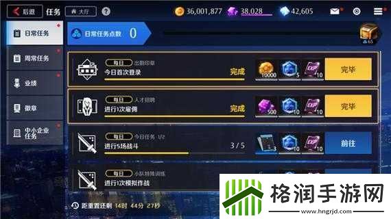 异界事务所中亚历克斯强度分析