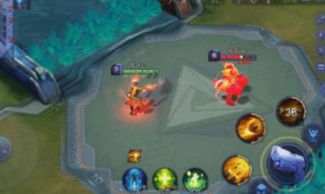 超维对决乔拉战术装备精选