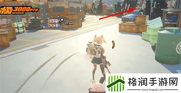 绝区零捷足先登的买手宝箱在哪收集