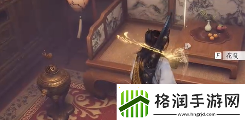 燕云十六声兰香余韵任务怎么做