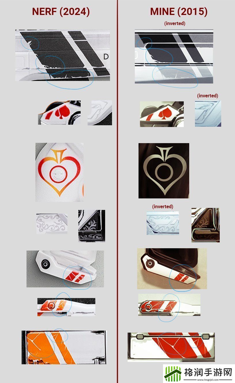 命运2玩具枪射击遭质疑Bungie再度深陷抄袭风波