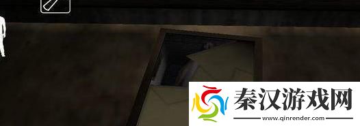 恐怖老奶奶第三关怎么过